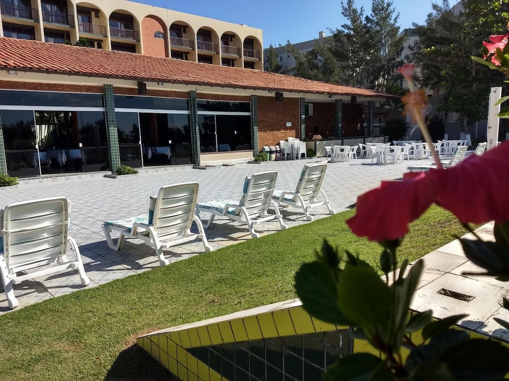 Ravena Cassino Hotel 44/50