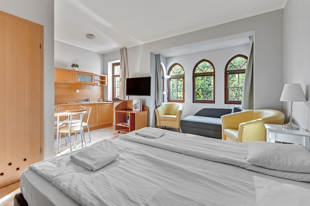 Dom & House - Apartmenty Zacisze 20/50