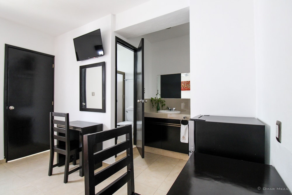 Gayser Apartamentos 35/39