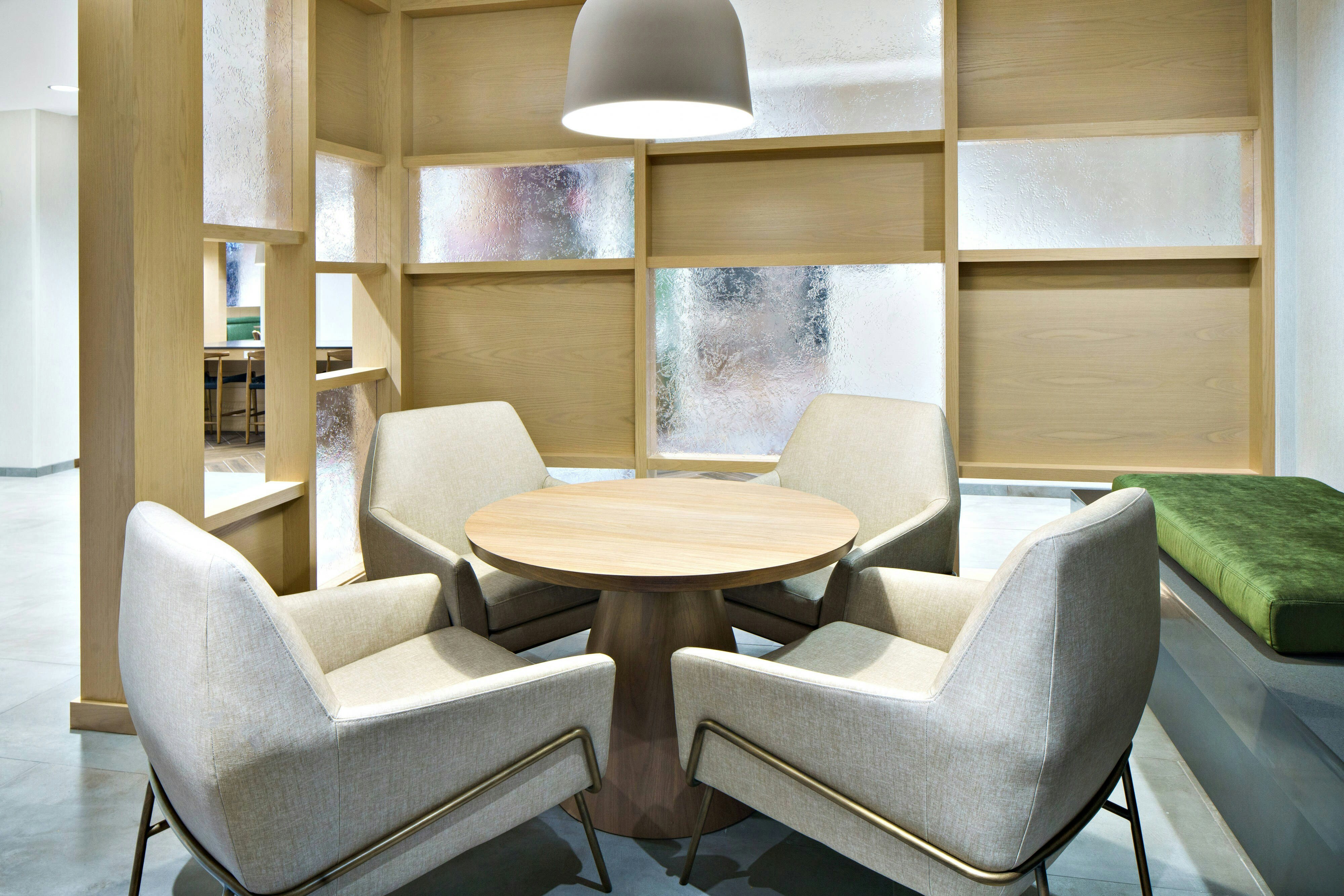 Fairfield by Marriott Inn & Suites Deerfield Beach Boca Raton 32/48