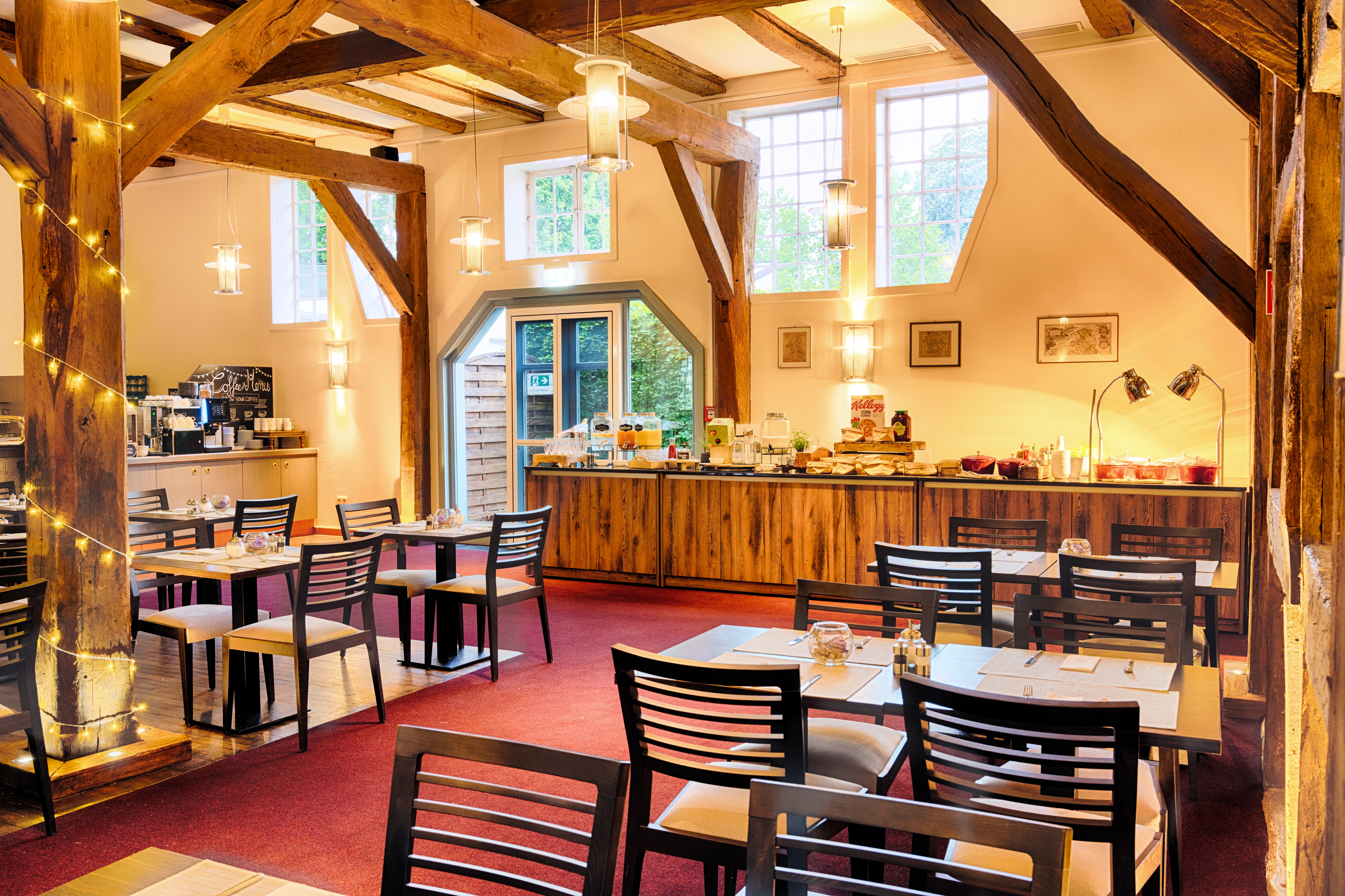 Welcome Hotel Bad Arolsen 32/50