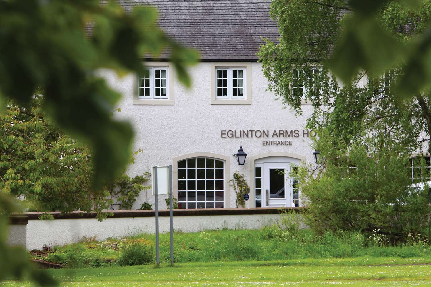 Eglinton Arms Hotel, BW Premier Collection 56/56