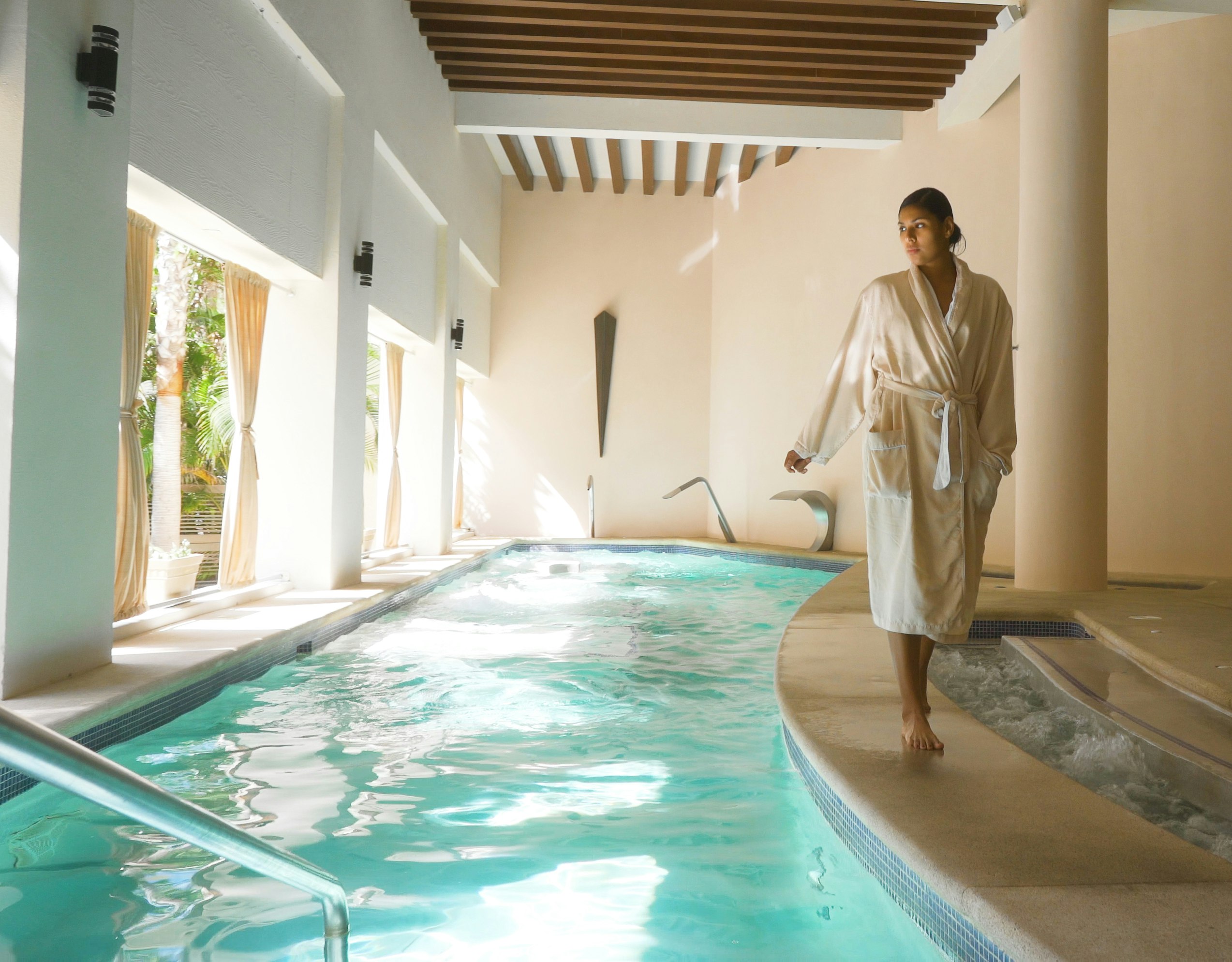 Hyatt Ziva Los Cabos All Inclusive Experience 32/66