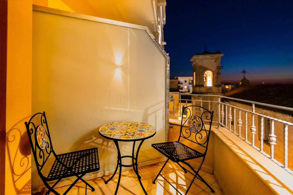 Eliseo Palace Tropea 33/55