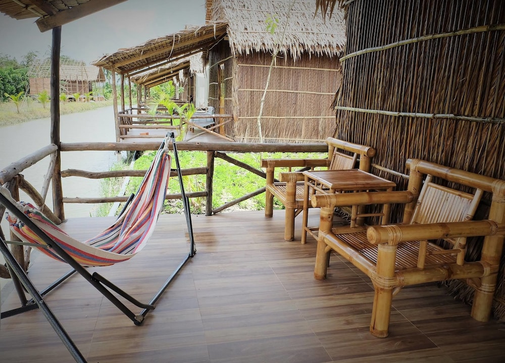 Green Village Homestay 10/21