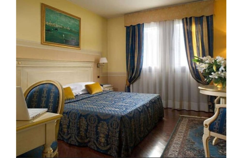 Villa Pace Park Hotel Bolognese 13/50