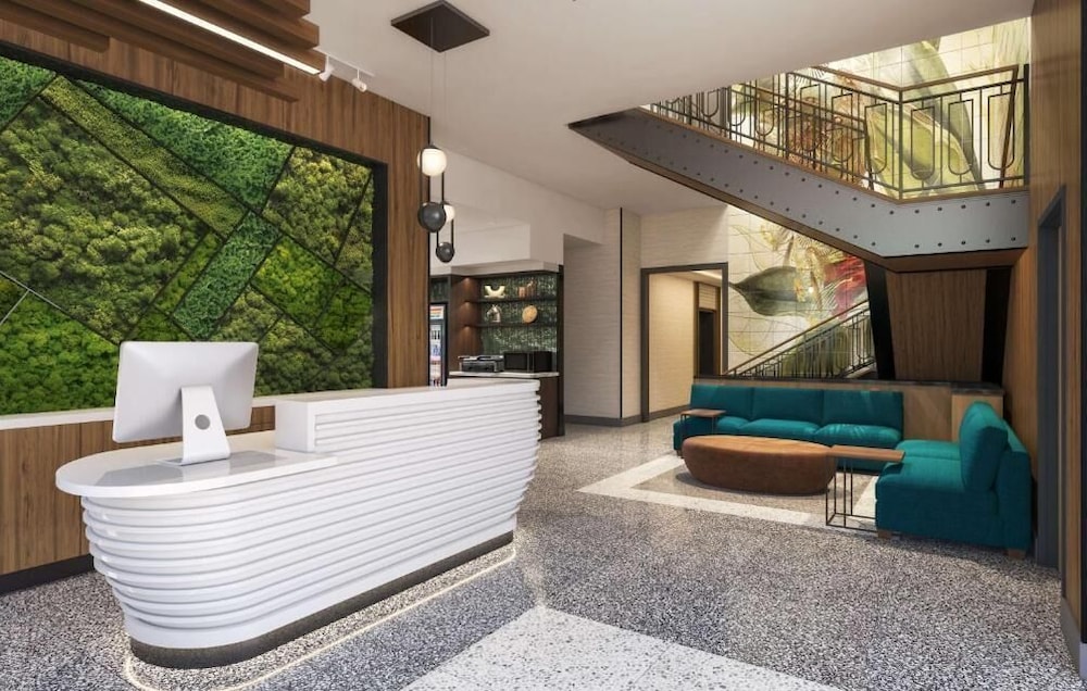 Toor Hotel Toronto, Part Of Jdv By Hyatt 7/50