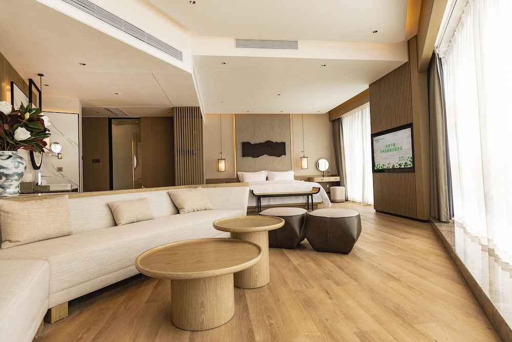 Wyndham Garden Gaozhou 38/52