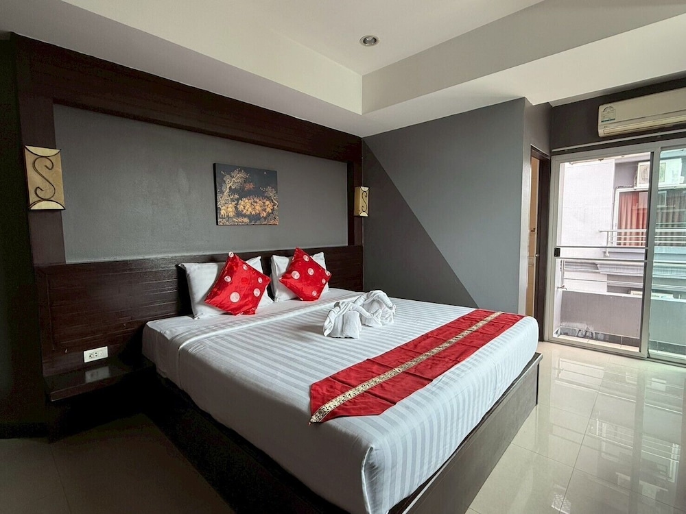 The Great Residence Hotel 16/47