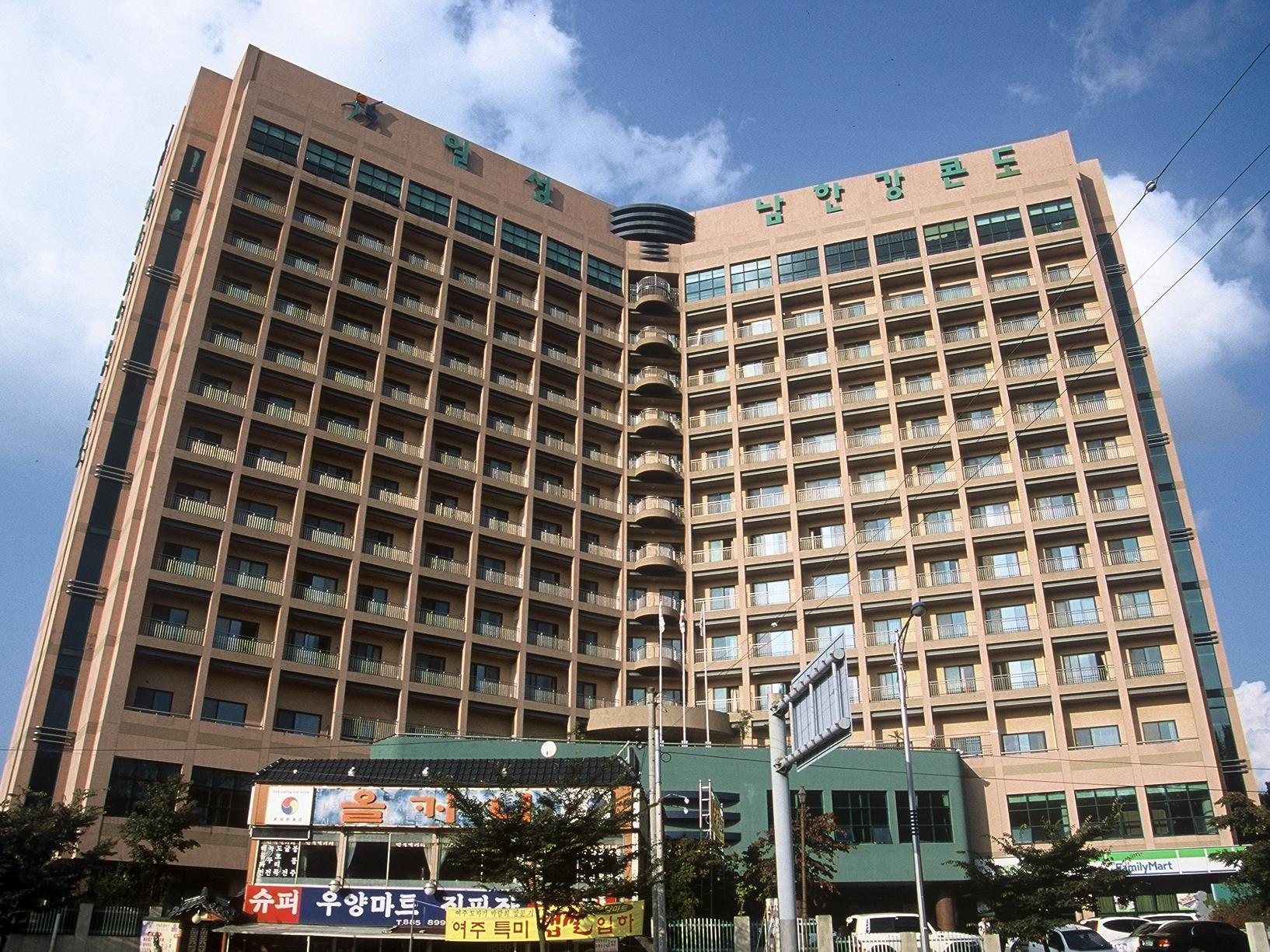 Il Sung Namhangang Resort 7/30