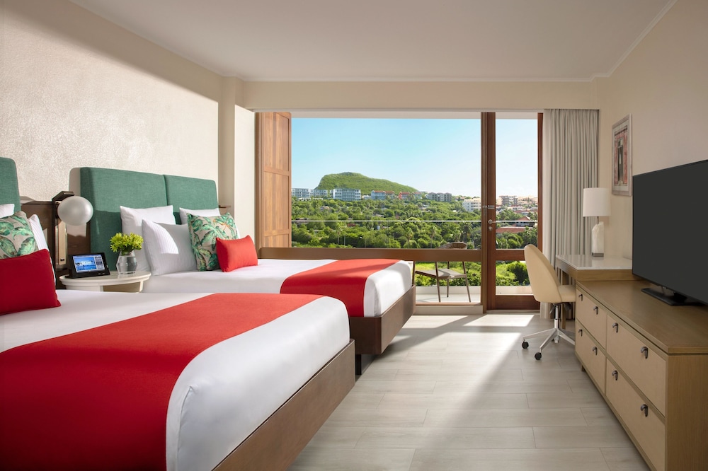 Dreams Curacao Resort Spa Casino 14/70