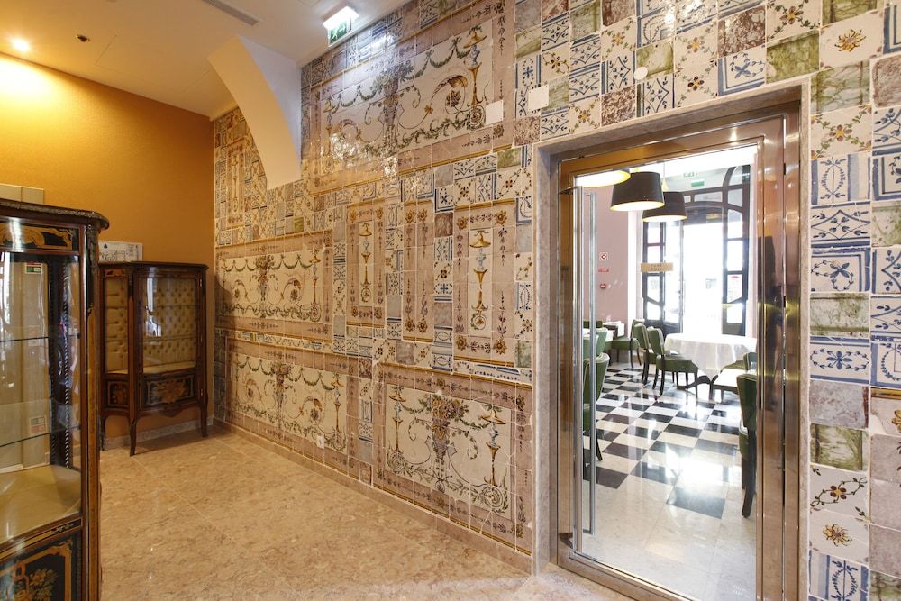 Hotel Lis Baixa 9/64