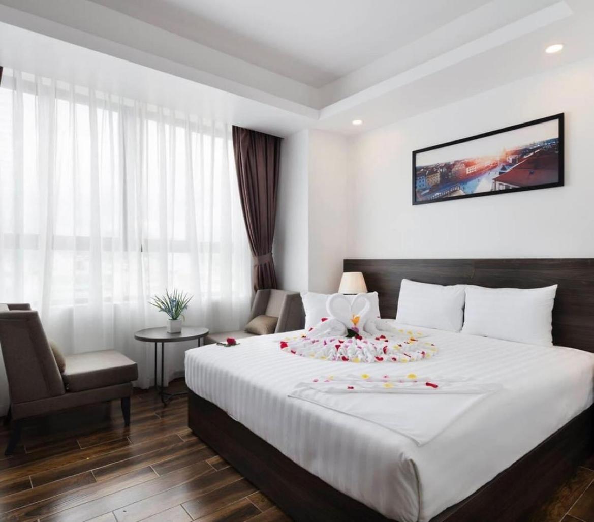La Casa Hotel Nha Trang 10/50
