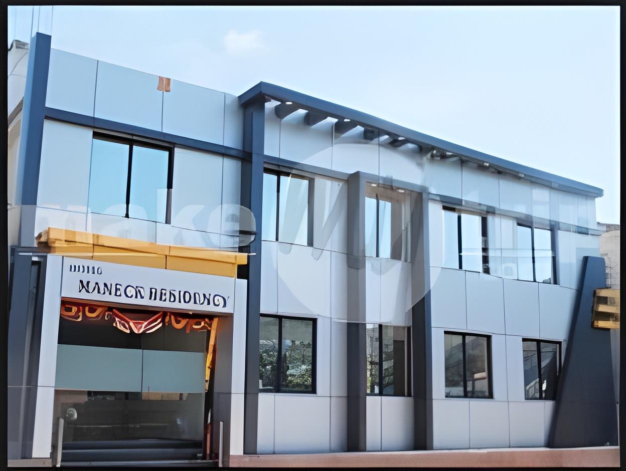 Hotel Maneck Residency 1/25