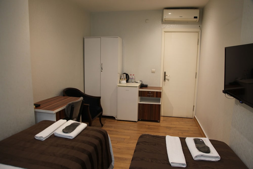 Garden Hill Hotel 37/44