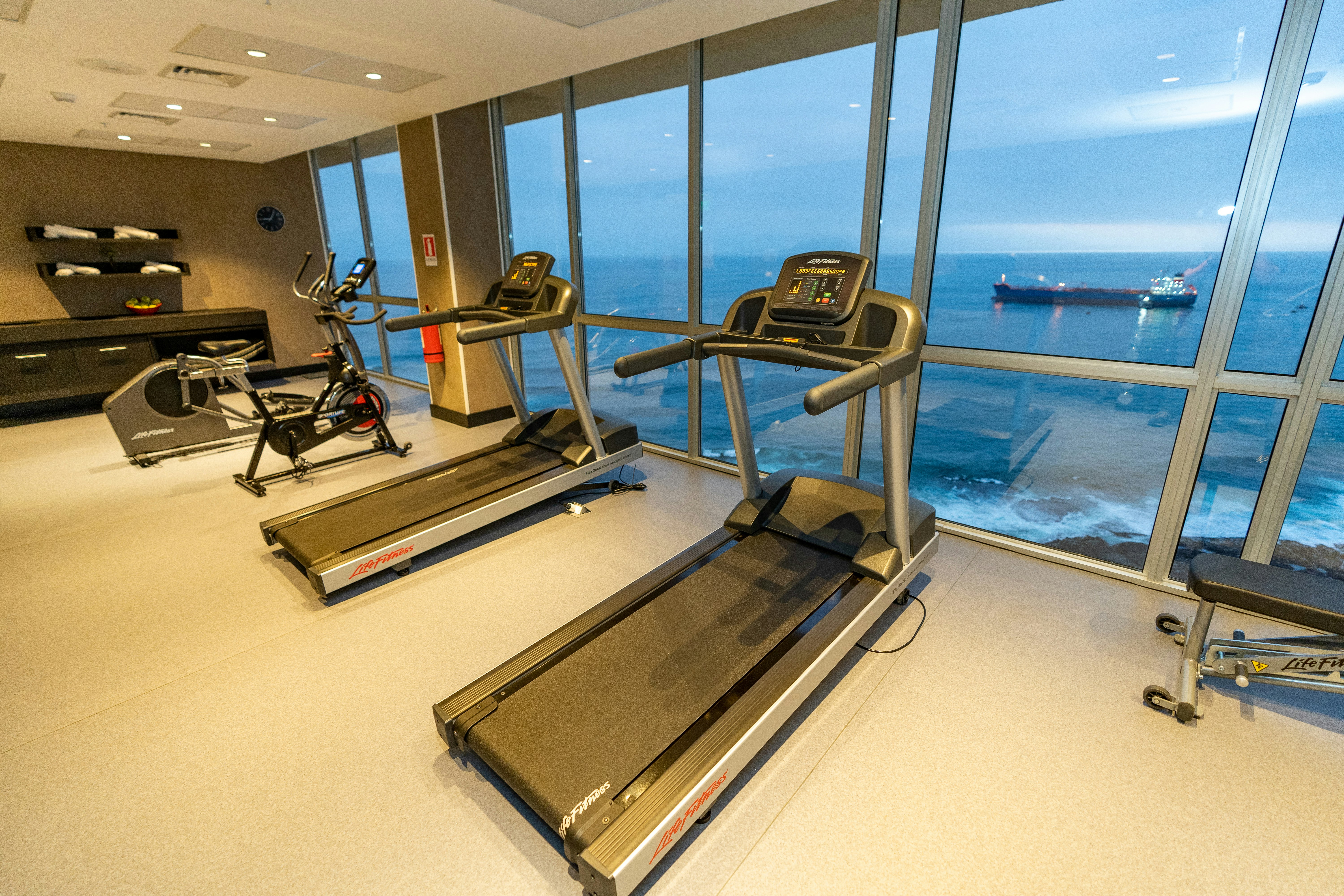 Hampton By Hilton Antofagasta 17/34