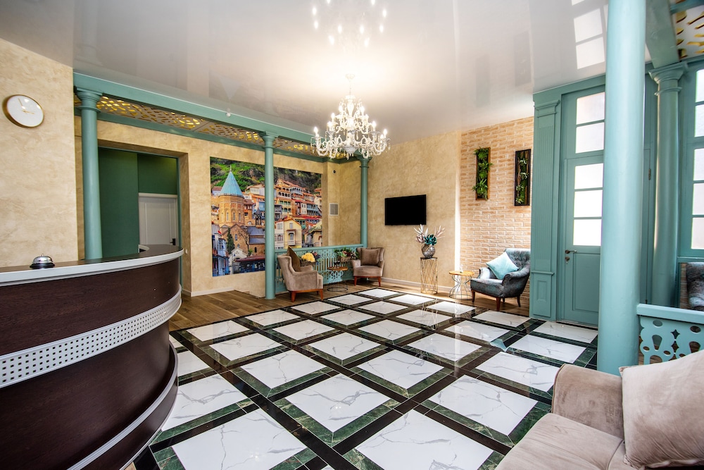 Hotel Margi 3/50