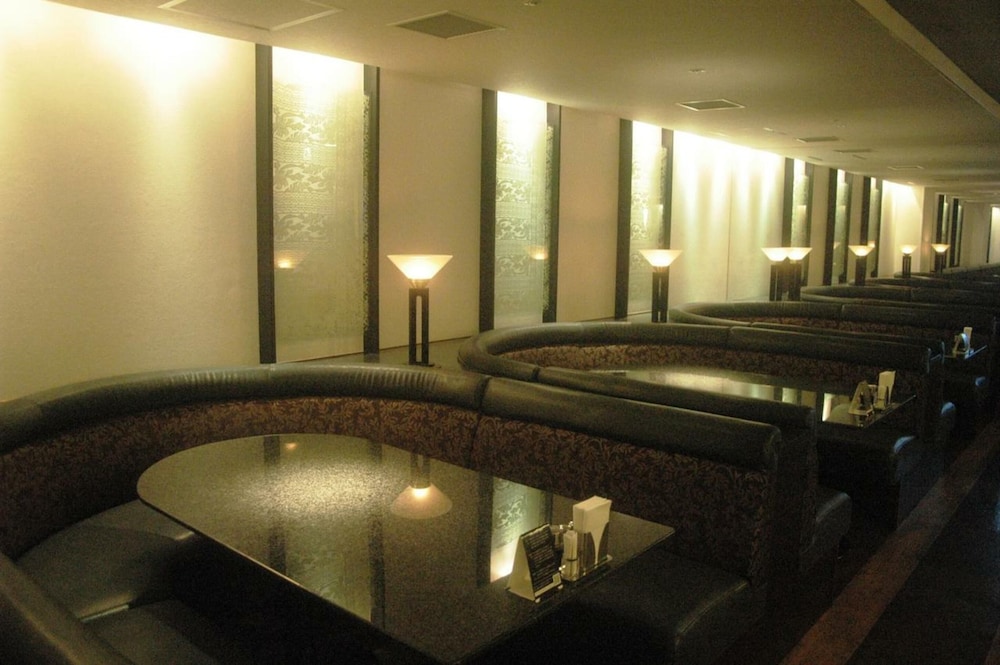 Sun Okinawa Hotel 38/50