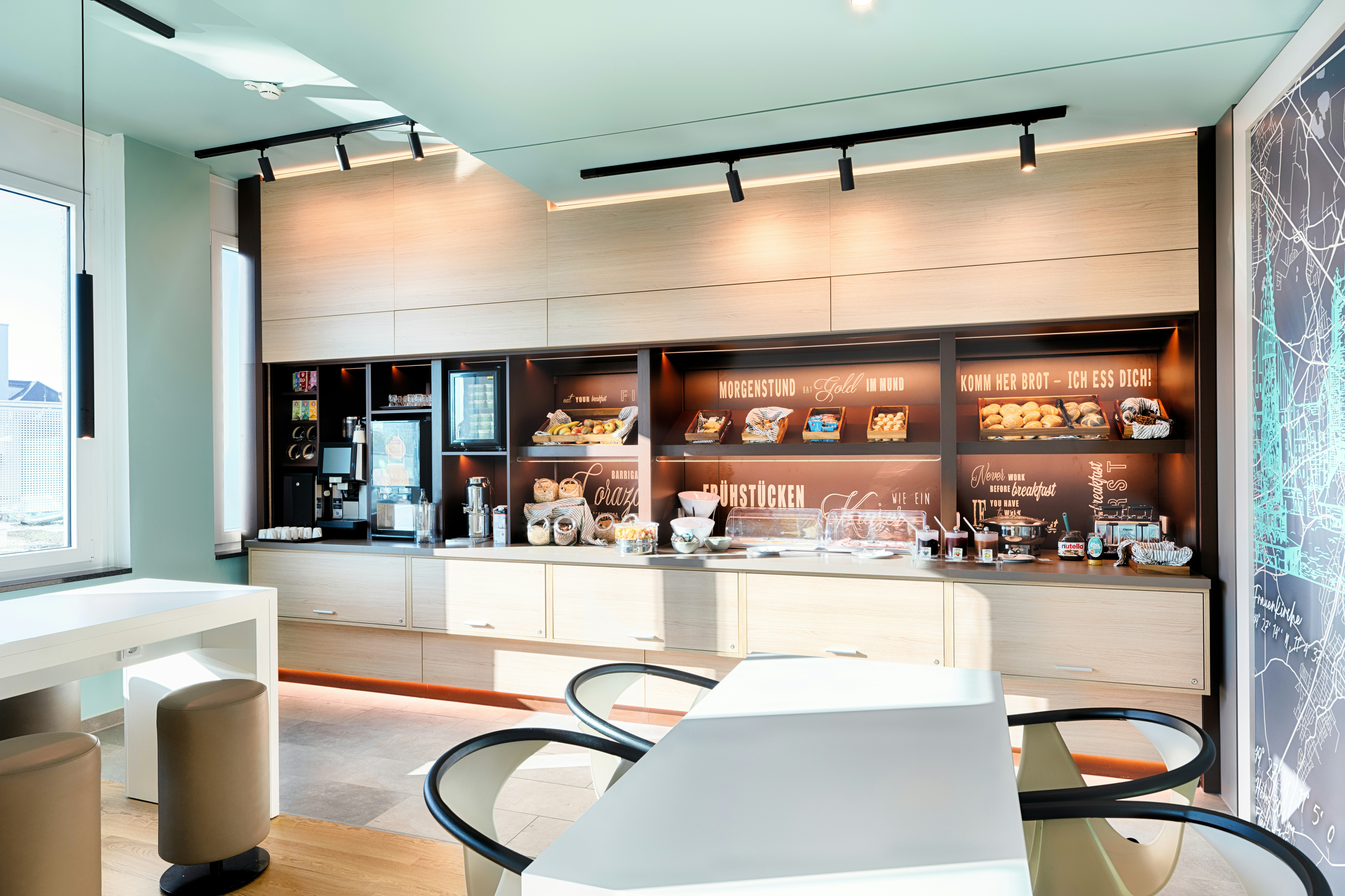 B&b Hotel Nurnberg-west 24/33