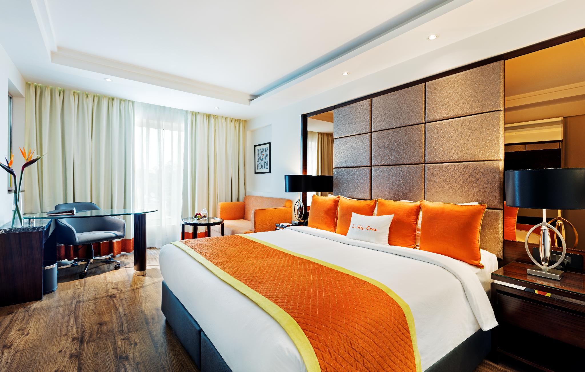 Premium, Double Bed