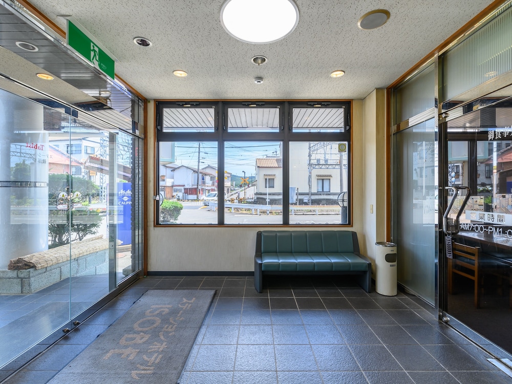 Tabist Station Hotel Isobe Ise-Shima 9/34