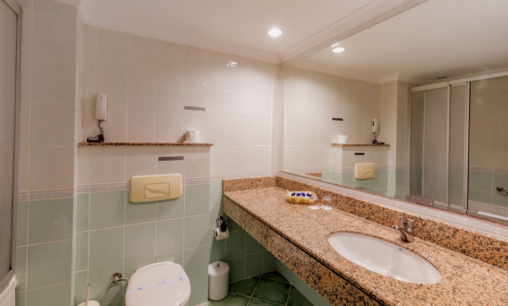 Holiday Park Resort 46/46