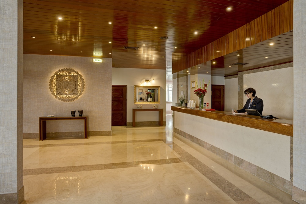 HOTEL ALISIOS photo5