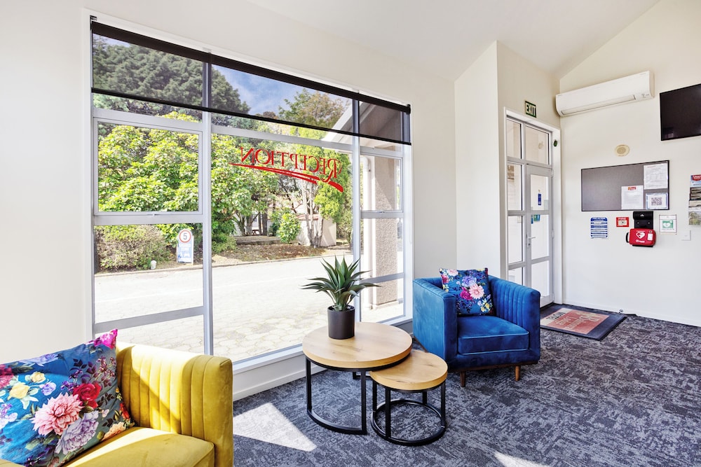 Balmoral Lodge Motel 36/59