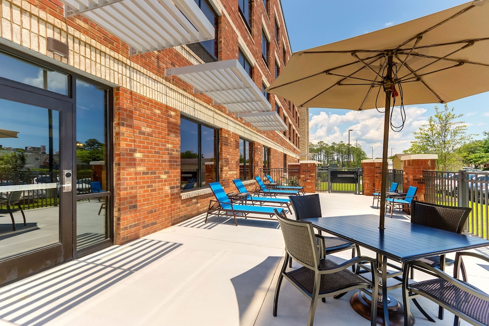 Holiday Inn Express Wilmington - Porters Neck 3/56