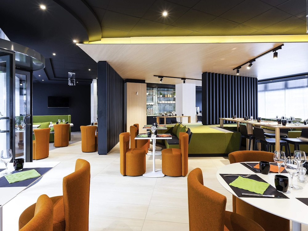 Novotel Tours Centre Gare 36/65