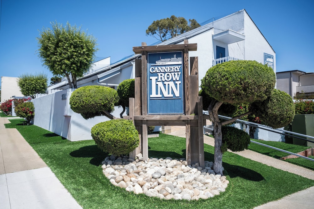Cannery Row Inn 65/69