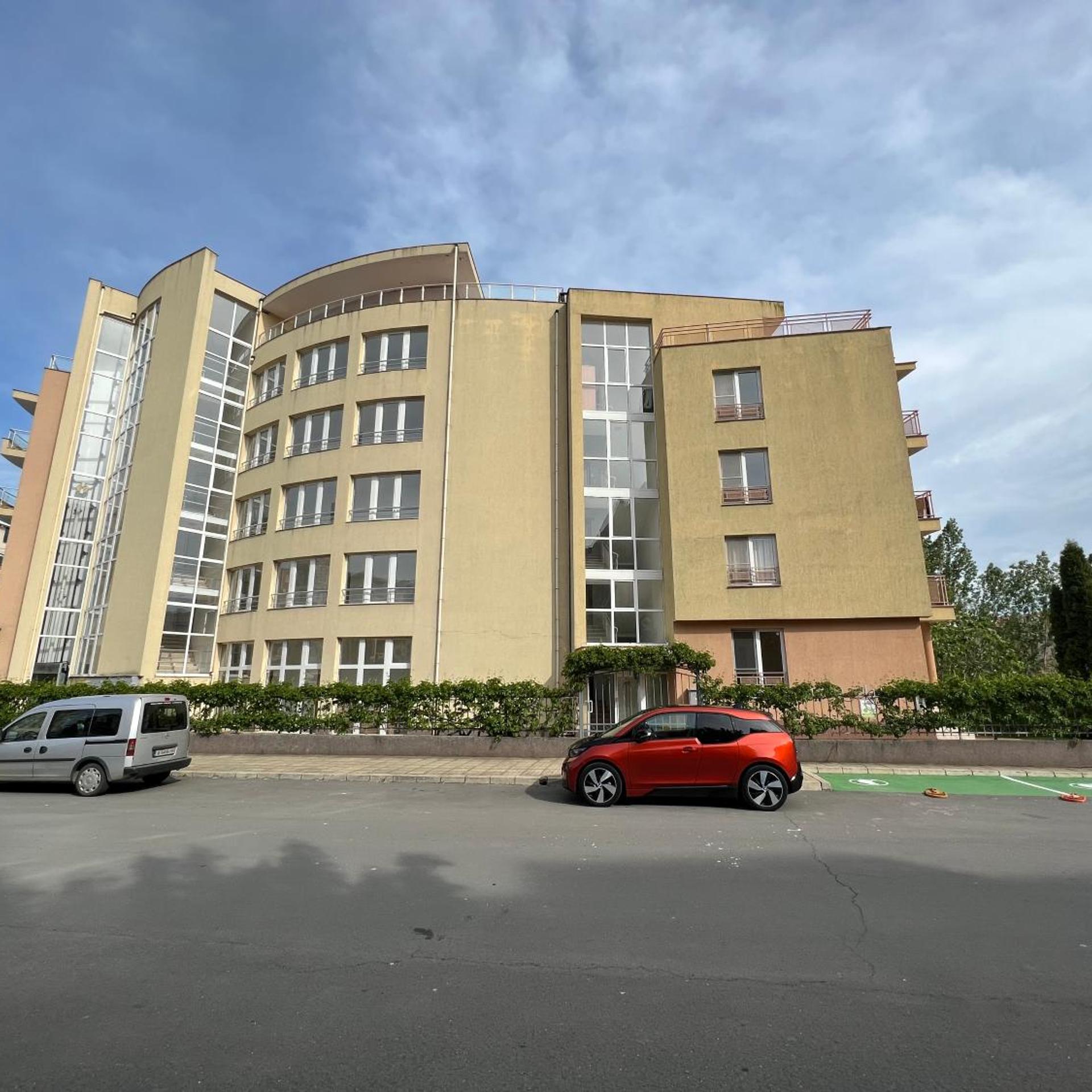 Beatris Family Hotel 40/53