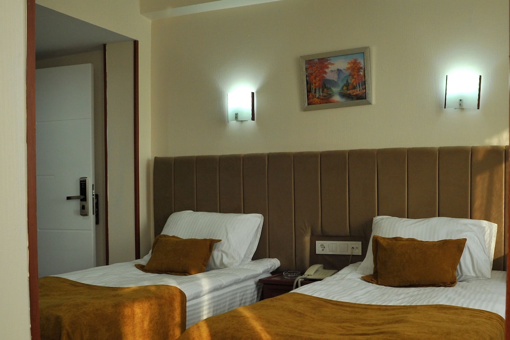 Lion City Hotel Ankara 21/50