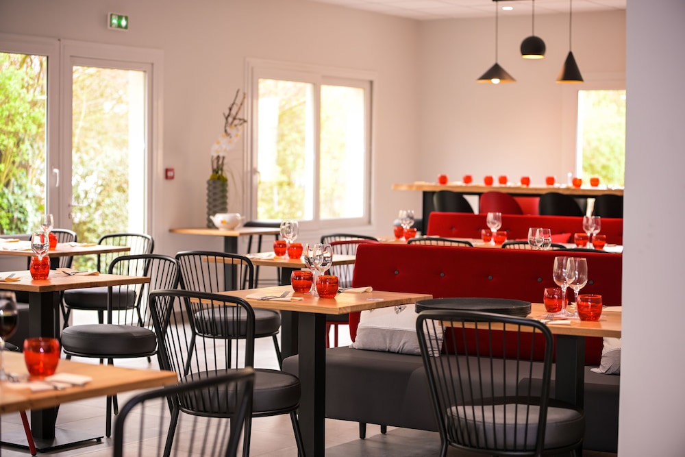 Logis Hotel Angers Sud Rest Henriett 23/30