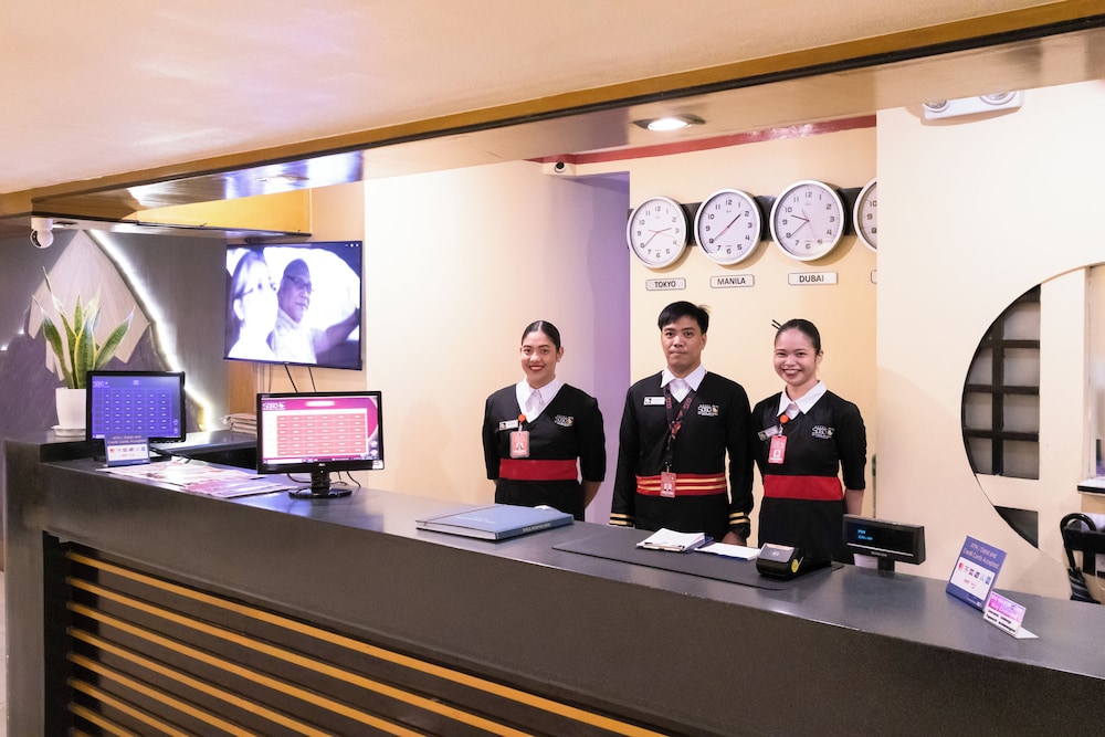 Hotel Sogo Kalentong Marketplace 7/39