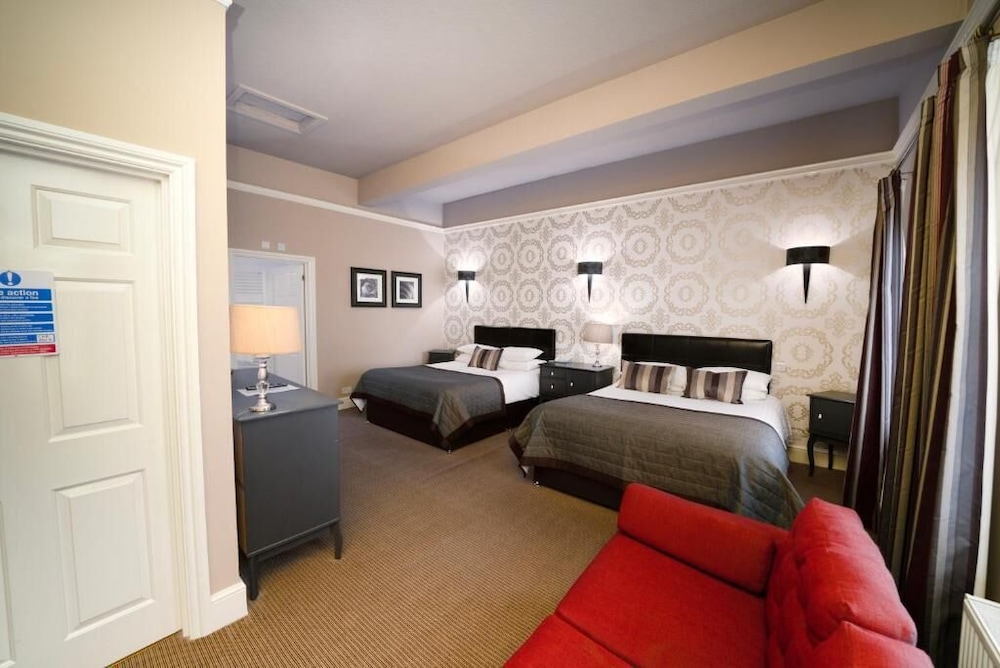 The Angel Hotel 25/49