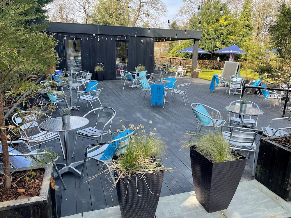 Craigiebield House Hotel 33/47