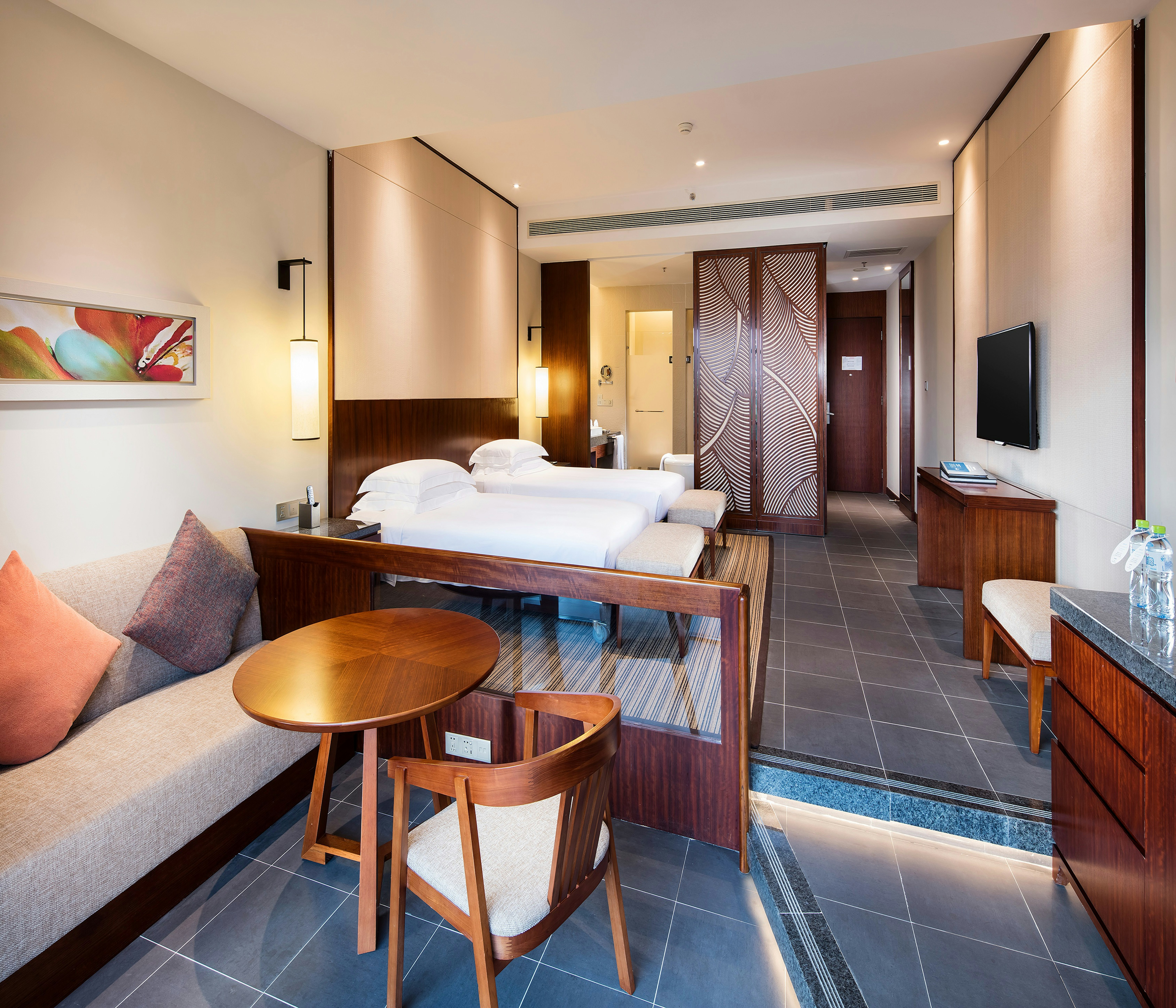 Hilton Sanya Yalong Bay Resort Spa 23/75