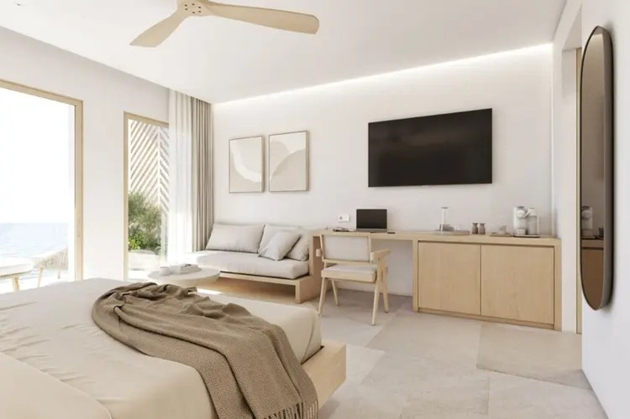 Villa Sirena Sea & Experience - Adults Only 12/19