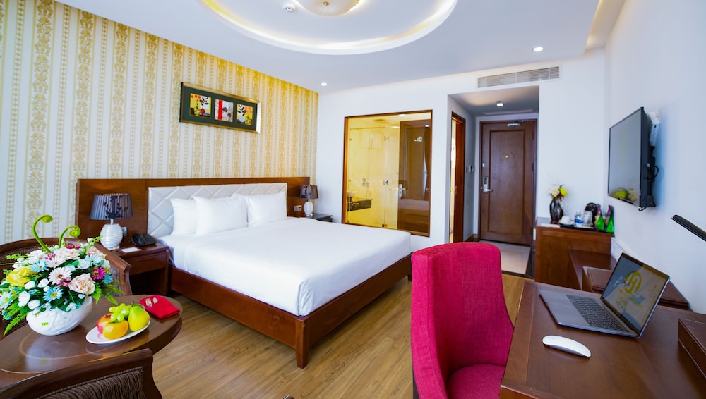 PHUC LONG LUXURY Da Nang 11/26