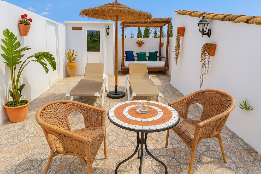 Altea Paradise B&B - Adults Only 23/36