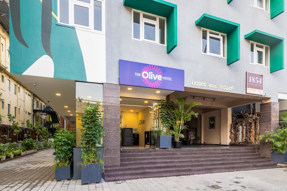 Olive Zip Jp Nagar by Embassy Group photo3
