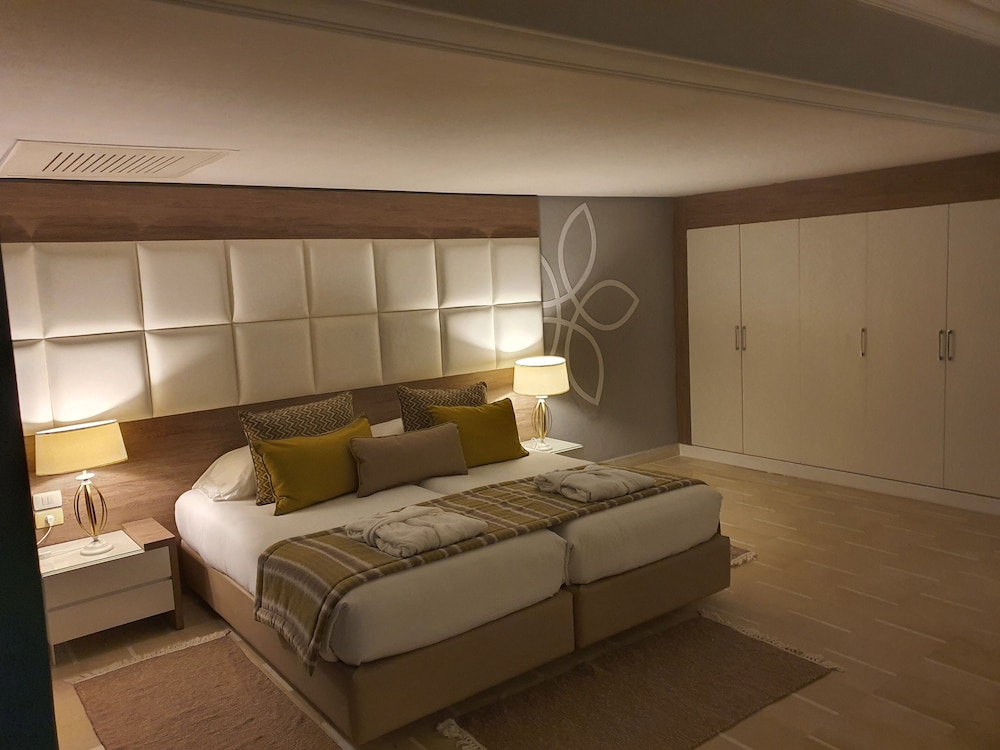 Sentido Bellevue Park 13/62