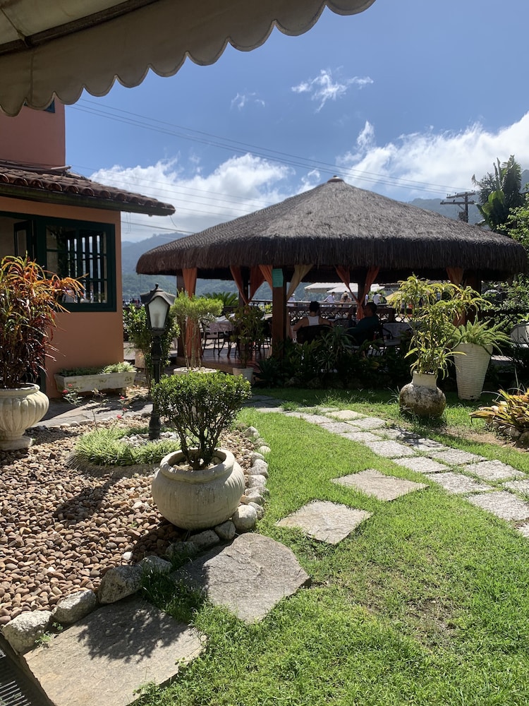 Pousada Solar Da Praia 30/42