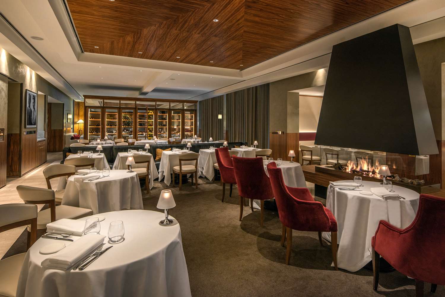 Hilton Amsterdam 50/61