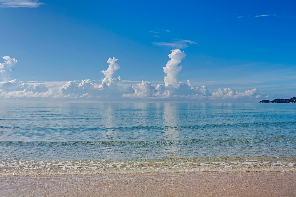 Malibu Beach Resort, Koh Samui 64/68