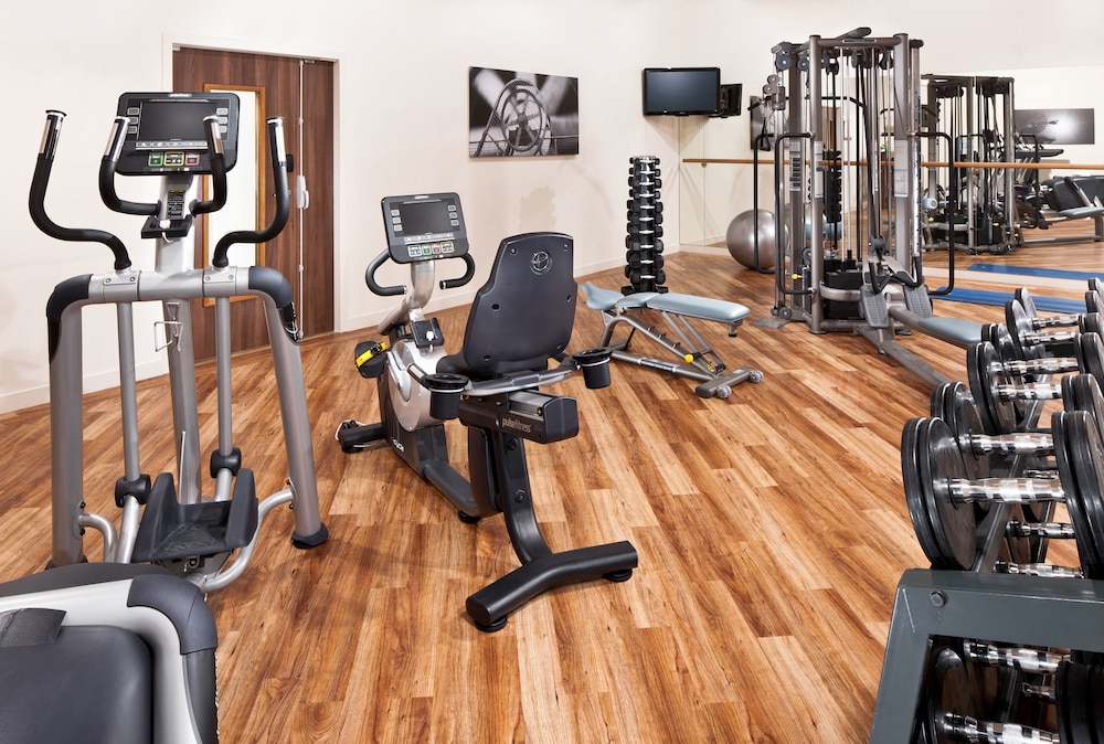 Courtyard by Marriott Paris Arcueil 14/41