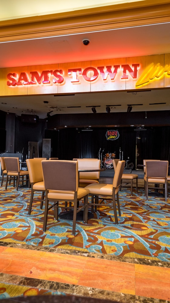 Sams Town Hotel And Casino 48/66