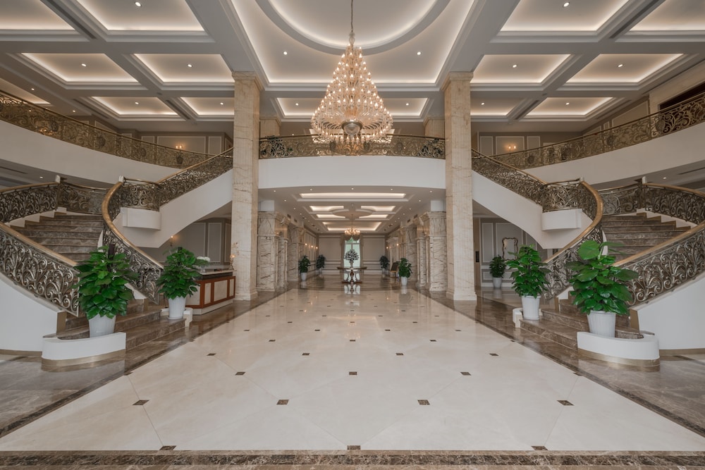 FLC LUXURY RESORT VINH PHUC 14/70