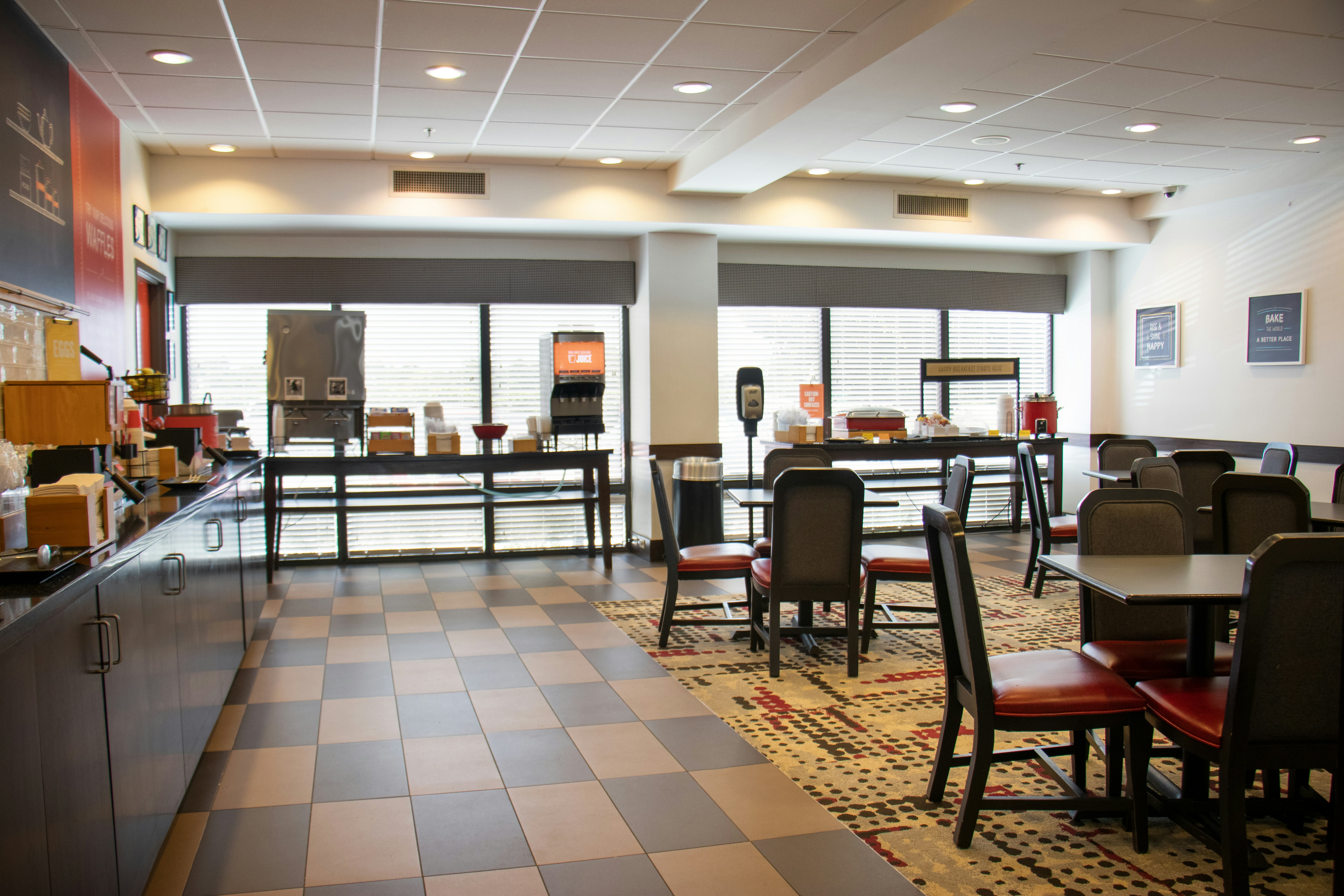 Hampton Inn Tuscaloosa-University 41/50